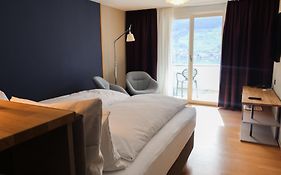 Seehotel Wilerbad Spa & Seminar