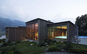 Seehotel Wilerbad Spa & Seminar